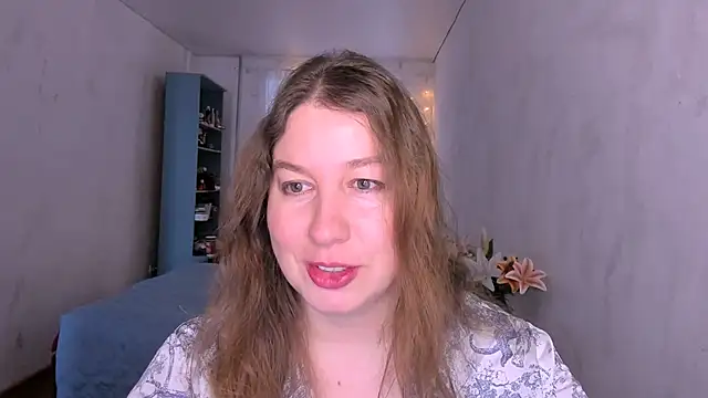 NancySanders online show from February 3, 2026, 9:14 am