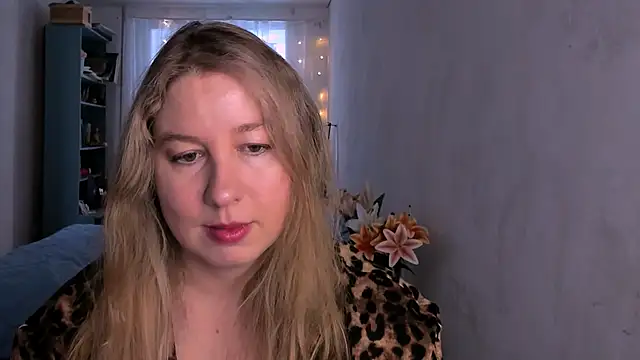 NancySanders online show from February 24, 2026, 8:45 am