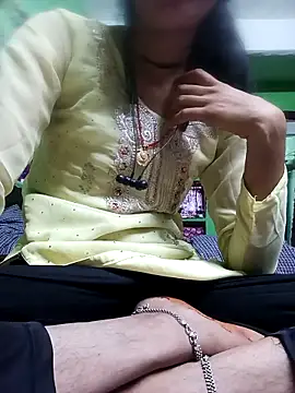 kajalbhabhi44 online show from March 1, 2026, 8:05 am