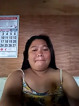 Perfect smile01 online show from September 30, 2025, 12:26 am