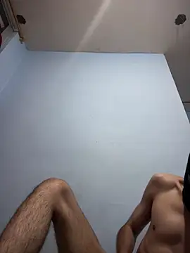 Sebas34  online show from January 5, 2026, 5:27 pm