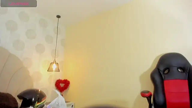 GIANAMILLER6 online show from February 28, 2026, 12:06 pm