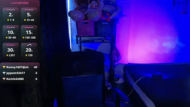 Snapshot of robin_nj chatting on February 21, 2026, 11:28 pm robin nj online show from February 21, 2026, 11:28 pm