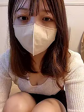 Snapshot of Sakura-japanese- chatting on February 10, 2026, 12:04 am Sakura-japanese- online show from February 10, 2026, 12:04 am