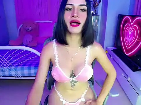 lovemariee online show from January 9, 2026, 2:58 am