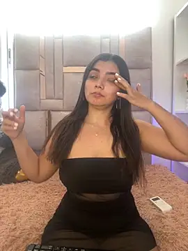 Snapshot of salomecute21 chatting on September 20, 2025, 1:12 pm salomecute21 online show from September 20, 2025, 1:12 pm