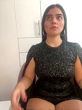 Snapshot of salomecute21 chatting on September 30, 2025, 1:38 pm salomecute21 online show from September 30, 2025, 1:38 pm