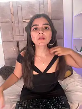 Snapshot of salomecute21 chatting on October 2, 2025, 1:29 pm salomecute21 online show from October 2, 2025, 1:29 pm