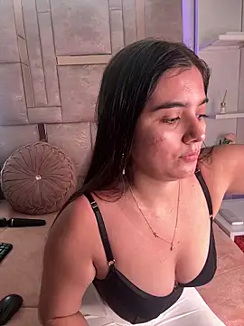 Snapshot of salomecute21 chatting on October 11, 2025, 1:42 pm salomecute21 online show from October 11, 2025, 1:42 pm