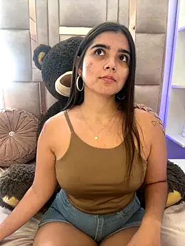 Snapshot of salomecute21 chatting on October 12, 2025, 1:43 pm salomecute21 online show from October 12, 2025, 1:43 pm