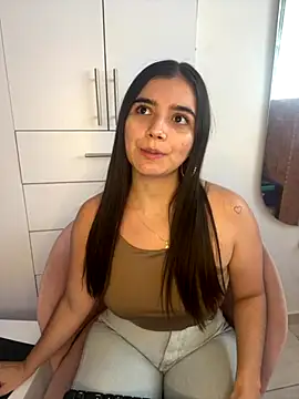 Snapshot of salomecute21 chatting on October 23, 2025, 12:04 pm salomecute21 online show from October 23, 2025, 12:04 pm