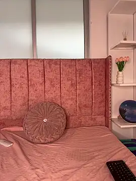 Snapshot of salomecute21 chatting on February 6, 2026, 11:35 am salomecute21 online show from February 6, 2026, 11:35 am