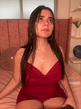 Snapshot of salomecute21 chatting on February 11, 2026, 11:37 am salomecute21 online show from February 11, 2026, 11:37 am