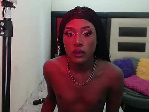 Lsnickykhanyile online show from January 16, 2026, 7:51 pm