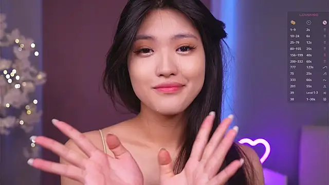 FancyEsten online show from February 21, 2026, 8:04 am