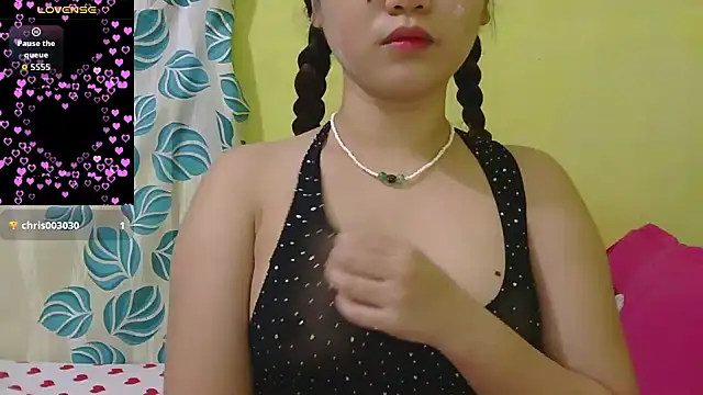 Snapshot of HornyAsian4uxx chatting on January 16, 2026, 1:59 pm HornyAsian4uxx online show from January 16, 2026, 1:59 pm