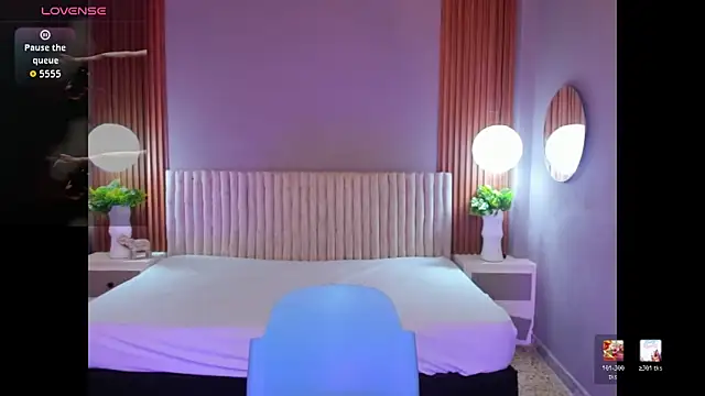 zafirolong online show from March 6, 2026, 5:37 am