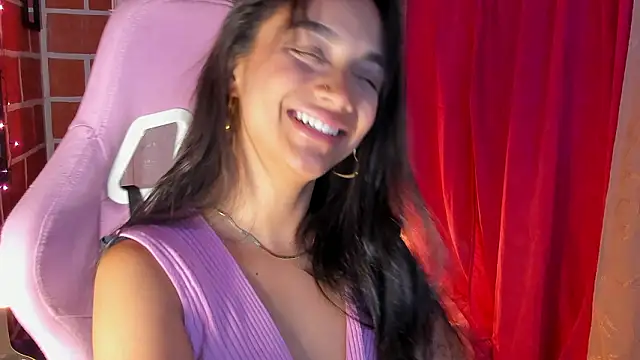 MelanyOconner online show from February 17, 2026, 4:13 pm