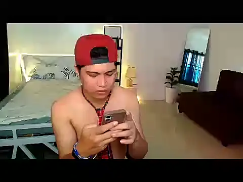 Lowel Smith online show from February 27, 2026, 11:16 pm