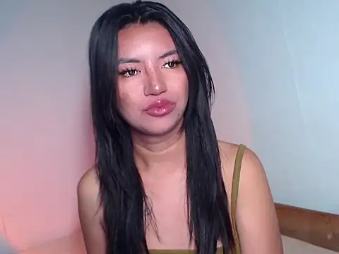 Snapshot of thinker_belle chatting on January 17, 2026, 6:07 am thinker belle online show from January 17, 2026, 6:07 am