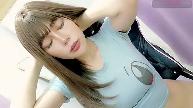 tgirljennie 69 online show from February 3, 2026, 4:32 am