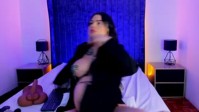 Snapshot of TahliaNovoa chatting on October 25, 2025, 4:31 am TahliaNovoa online show from October 25, 2025, 4:31 am