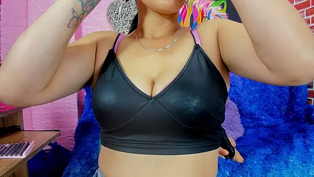 aliaandadara online show from February 24, 2026, 4:10 am