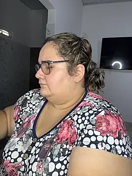 Mariana cooper 07 online show from February 5, 2026, 8:02 pm