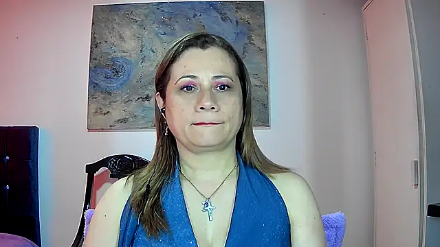 milagros latina75 online show from September 15, 2025, 7:14 pm