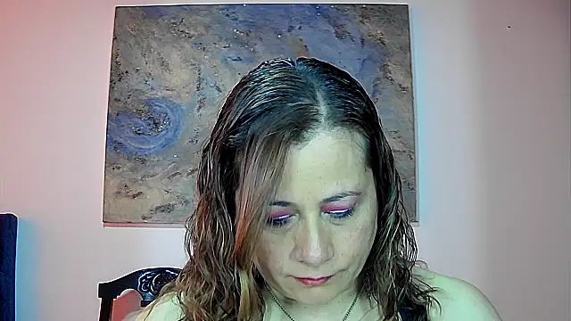 milagros latina75 online show from September 29, 2025, 1:27 pm