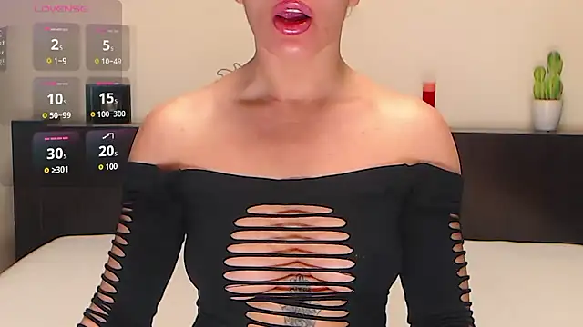 lexa brunette online show from January 17, 2026, 9:07 pm