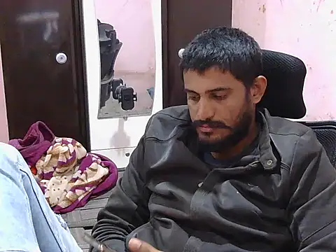 Snapshot of krishjaat43 chatting on February 5, 2026, 10:09 am krishjaat43 online show from February 5, 2026, 10:09 am