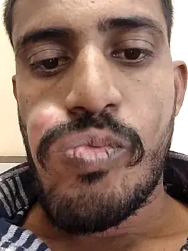 Snapshot of krishjaat43 chatting on February 20, 2026, 8:27 am krishjaat43 online show from February 20, 2026, 8:27 am