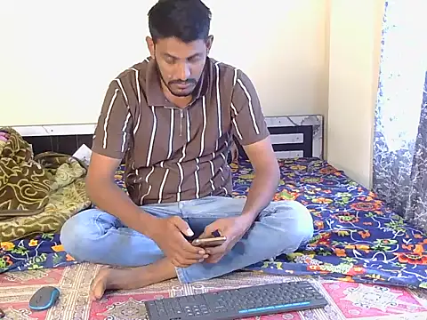 Snapshot of krishjaat43 chatting on February 27, 2026, 7:41 am krishjaat43 online show from February 27, 2026, 7:41 am