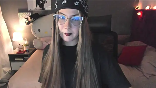 Snapshot of iambrave chatting on February 27, 2026, 3:06 am iambrave online show from February 27, 2026, 3:06 am