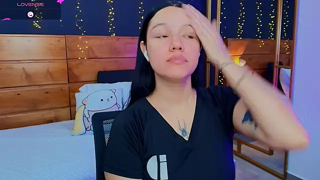 hanna kimura online show from February 23, 2026, 7:44 pm