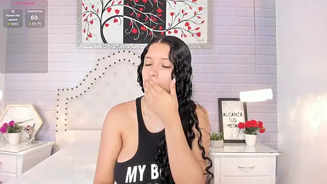 Snapshot of MeyBaldini chatting on February 13, 2026, 4:47 pm MeyBaldini online show from February 13, 2026, 4:47 pm