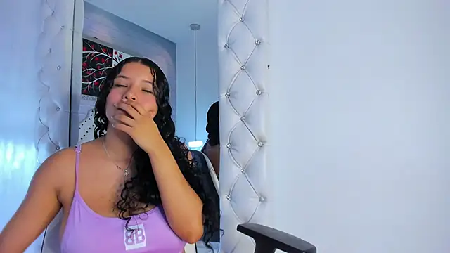 Snapshot of MeyBaldini chatting on March 3, 2026, 5:30 pm MeyBaldini online show from March 3, 2026, 5:30 pm