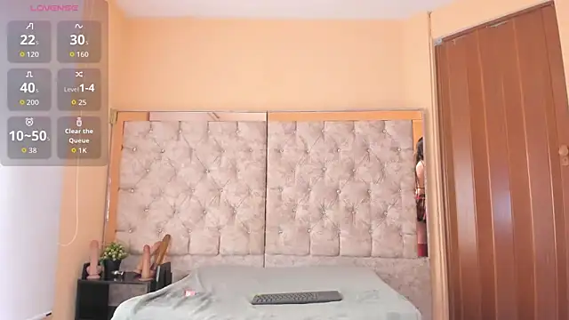 anita toro  online show from February 6, 2026, 11:57 am