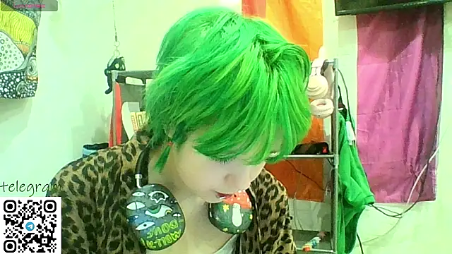 CarolineRichter online show from February 14, 2026, 1:13 am