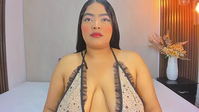 RileyDolly online show from February 12, 2026, 3:45 am