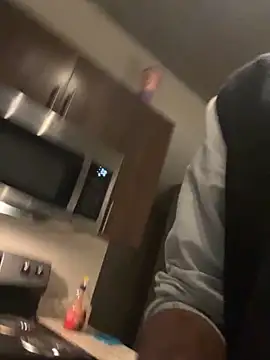 Orgazmic007 online show from November 23, 2025, 9:20 am