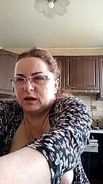 MarinaLady online show from February 20, 2026, 7:21 am