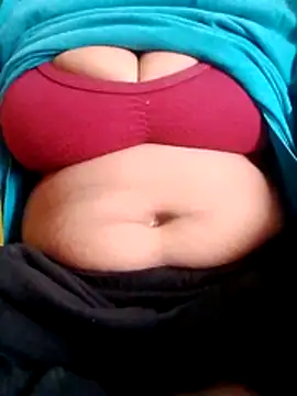 Daisygirl9 online show from November 7, 2025, 7:41 am