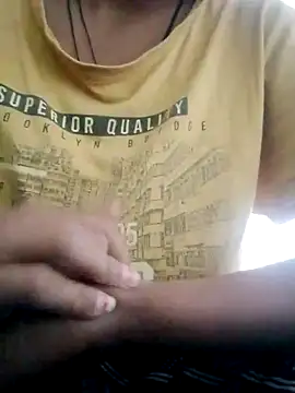 Daisygirl9 online show from November 9, 2025, 8:34 am