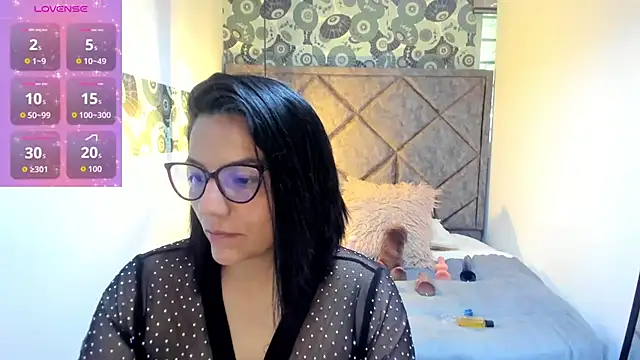 Megan Milf   online show from September 23, 2025, 12:30 pm