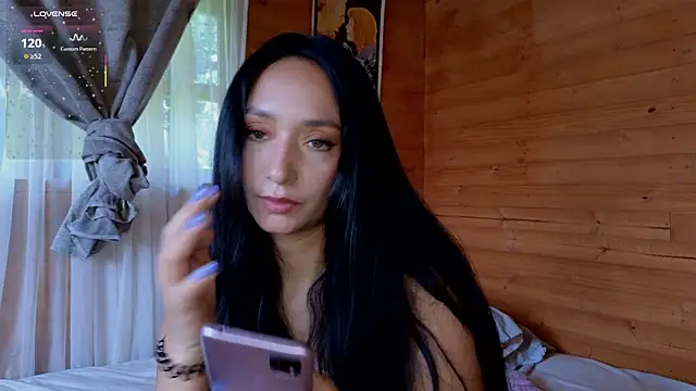 salome rv online show from September 12, 2025, 7:58 pm