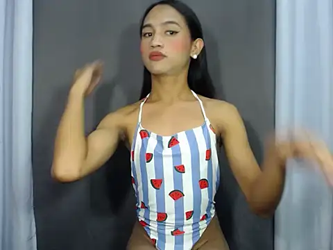 Snapshot of Cinamon_Candy20 chatting on October 7, 2025, 4:31 am Cinamon Candy20 online show from October 7, 2025, 4:31 am