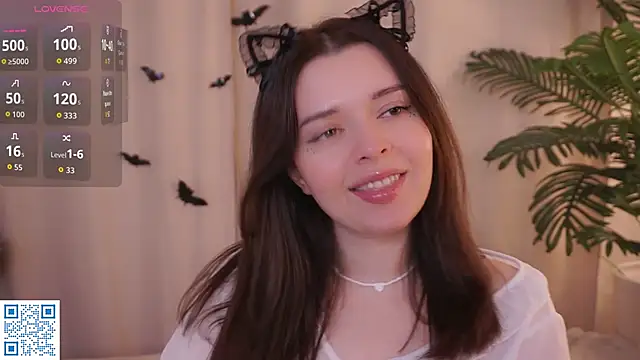 BlissHey online show from October 25, 2025, 3:29 pm