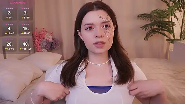 BlissHey online show from October 27, 2025, 4:11 pm